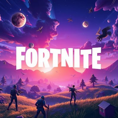 Hi my name is charlie and i really like gaming espescially fortnite! If you want to play with me my name is chud1010