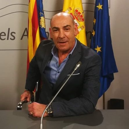Mediador de Seguros
Perito Tasador de Inmuebles
Amunt Valencia