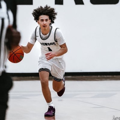Parkrose High School - College of the Siskiyous | C/o 2025 | 4.048 gpa | Multi-sport athlete 🏀⚾️ | 6’0 guard/shortstop | AAU:More than hoops