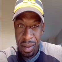 Gilbert Buxton Johnson III (@asscheeks72) 's Twitter Profile