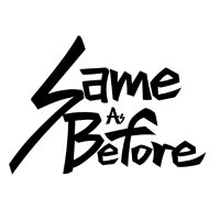 Same As Before (@sameasbefore_jp) 's Twitter Profile Photo Same As Before (@sameasbefore_jp) 's Twitter Profile Photo