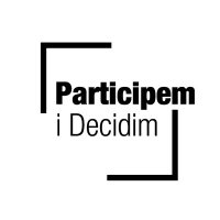 Participem i Decidim (@participdecidim) 's Twitter Profile Photo Participem i Decidim (@participdecidim) 's Twitter Profile Photo
