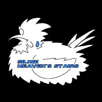 SILKIE HEAVEN`S STAIRS (@silkie_heavens) 's Twitter Profile Photo SILKIE HEAVEN`S STAIRS (@silkie_heavens) 's Twitter Profile Photo