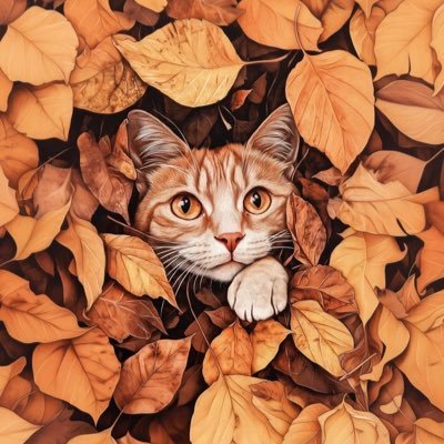 MystiCat7375's profile picture. "Patterns speak louder than gossip." GG33 GOLD🍊

#GG33 #CUE #GRINBERG2028