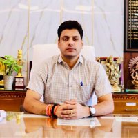 Jogindra Singh IAS (@jogindra_ias) 's Twitter Profile