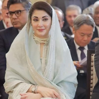 19 years old lioness of @MaryamNSharif and supporter of PMLN ❤️🔥