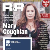 RnR magazine (@rocknreelr2) 's Twitter Profile