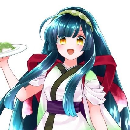 東北ずん子さんのプロフィール画像