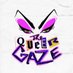 The Queer Gaze Mag (@queergazemag) Twitter profile photo