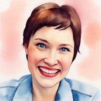Mandi B (@mandiblignault) 's Twitter Profile