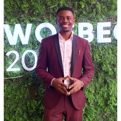 KOINONIA🕊️|
Economist, with positive mind and vulnerable to inspiration. Available and open to Business .#LoverOf JESUS #Disciplined and Honest.