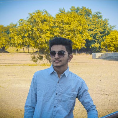 SagarGonda58908's profile picture. 