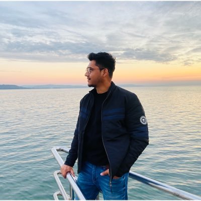 Ankit Vishwakarma Profile