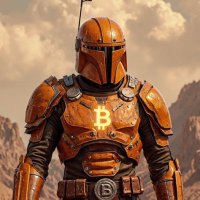 mandalorianHODL (@mandalorianhodl) 's Twitter Profile Photo mandalorianHODL (@mandalorianhodl) 's Twitter Profile Photo