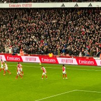 Surulere Arsenal (@surulerearsenl) 's Twitter Profile