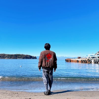 葉賊さんのプロフィール画像