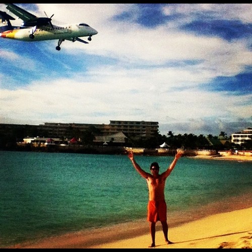 BrianVera's profile picture. 