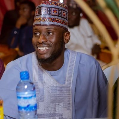 Aeronautical Engineer || CEO Freezies NG||Humanitarian Logistician||TreesPlanting||Sustainabile Environment||