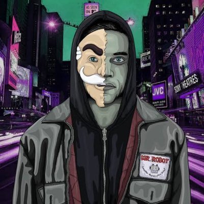 0xaelliot's profile picture. $SOL