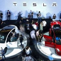 Brain Tesla (@ceospaaaacex) 's Twitter Profile