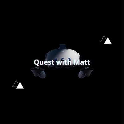 QuestWithMatt Profile