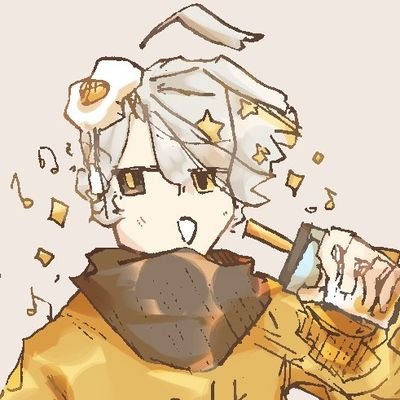 🎏 mistさんのプロフィール画像
