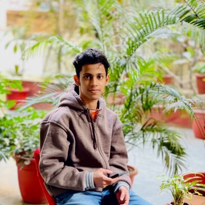shahabazkc's profile picture. Software Engineer