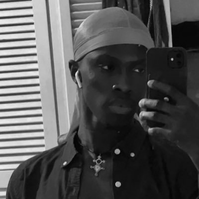 ✝️🤍 l’éternel est mon berger, je ne manquerai de rien 🙏🏾