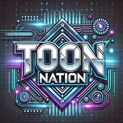 cartoon nation