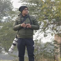 Arun Kamath🕊 (@incognito9) 's Twitter Profile