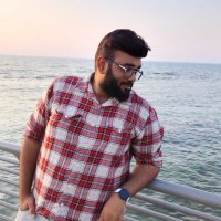 Lohit Soundarajan (@nerdygeek2127) 's Twitter Profile