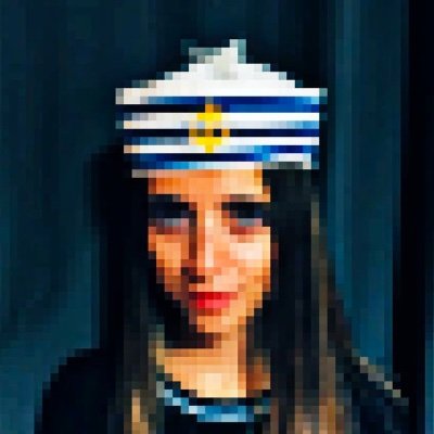 anitinita_'s profile picture. 📺🥦🤡
Gané el 1º Concurso de Comedia de Movistar/Antes en La Resistencia/Jefa de Produ en Chaval-Goyas 2023
Guionista ⌨️
Open to work 💖