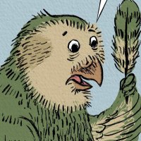 Sharon Murdoch (@domesticanimal) 's Twitter Profile Photo