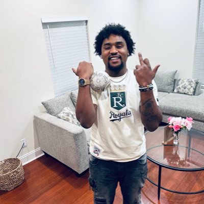 KxngDOcho's profile picture. 