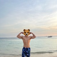 ❤️🐻 (@vanilla_cake23) 's Twitter Profile