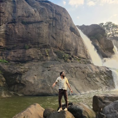 Engineer 👨💻 Proud Bhartiya | Nationalist |Traveler | Nation First | Har Har Mahadev 🙏