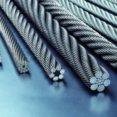 servetechliftng's profile picture. We are committed to providing innovative and cost-effective wire rope solutions for lifting