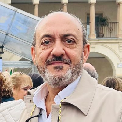 juanm_laguna's profile picture. Enfermero especialista en Salud Mental. Equipo BPSO-Host Andalucia de la Coordinación de Cuidados y Atención Sociosanitaria del Servicio Andaluz de Salud