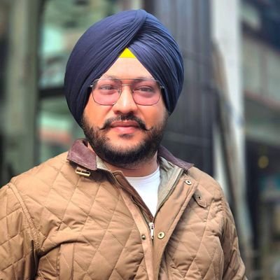 TejpalS20823906's profile picture. 