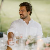Roël Vrooman (@rmvrooman) Twitter profile photo