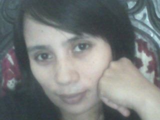 yurni3's profile picture. Luwuk,03 April ♠moesliem ♥single.