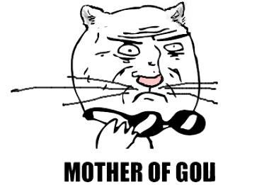 MotherOfGou's profile picture. Uons upona taim sombadi güey, sombadi rana güey sei enfasi isa quien? Gato gou... @GatoGou!