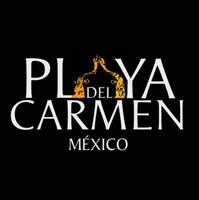 pdcmxoficial's profile picture. Bienvenidos a Playa del Carmen México 🇲🇽
