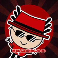 Madgaming2000 (@madgaming2000) 's Twitter Profile