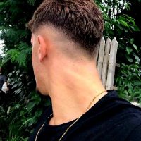 Nick S. (@iamnicksilva) 's Twitter Profile