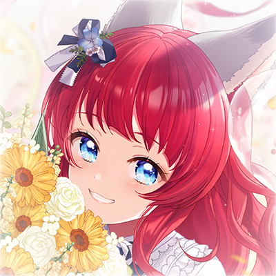 やりたいことは全部やる٩( 'ω' )و オオカミ娘で個人勢VTuber
|📱#アイプラ #ウマ娘 #学マス🎤歌枠🗣️雑談☀日曜朝活
|ロゴ:望月千景様|2D:せのたろう様, 橋本れお様|3D:三十六いざよ様
|✉案件・コラボ・各種ご相談▸https://t.co/yfn5kGpjHs