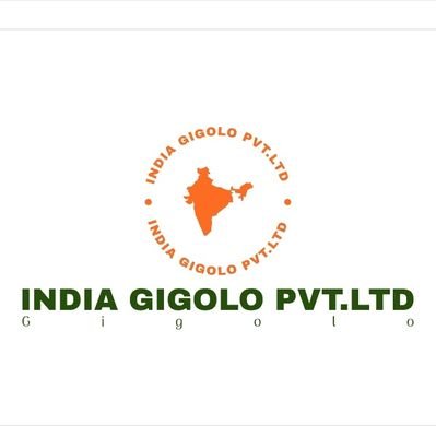 gigolo_pvt's profile picture. India Is Most Trusted  Registered Gigolo Job  agency In India