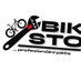 BIKE STOP (@jakubmatous) Twitter profile photo