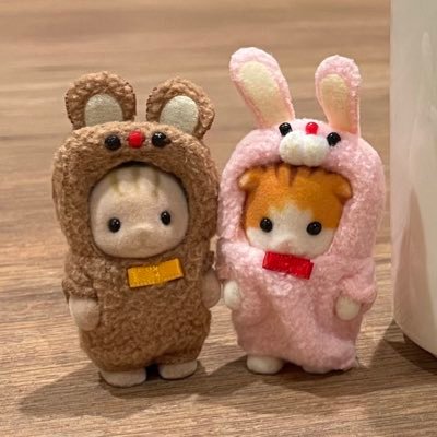 SixTONES(きょも寄り箱推し)とAぇ!(さのすえ寄り箱推し)好きです!シルバニアも大好きです!無言フォロー失礼します!