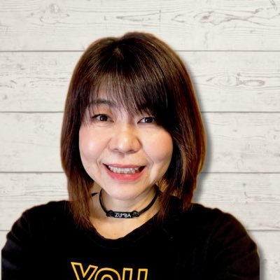 yuki_zumbagold's profile picture. fitness instructor/ ZUMBA®GOLD/ZUMBA®/サークルAmore/ アイコン→@pinecluster_rrz
